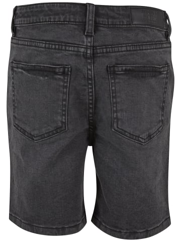 Urban Classics Relaxed Fit in black washed