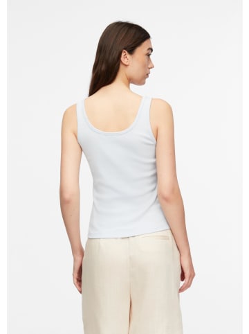 comma T-Shirt in 5015_hellblau