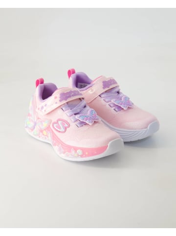 Skechers Sneaker in Rosa