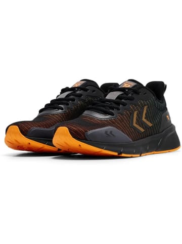 Hummel Sportschuh "Reach Tr Hiit 2.0" in Orange