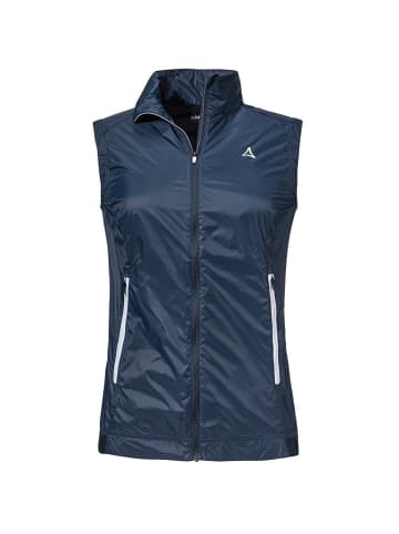 Schöffel W VEST BYGSTAD in Blau
