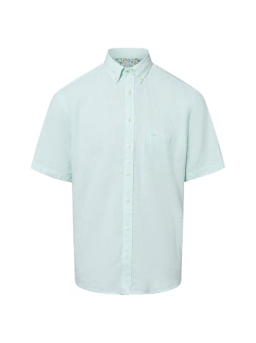 FYNCH-HATTON Hemd in mint