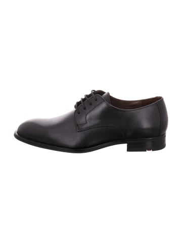 LLOYD Elegante Schnürschuhe in Schwarz