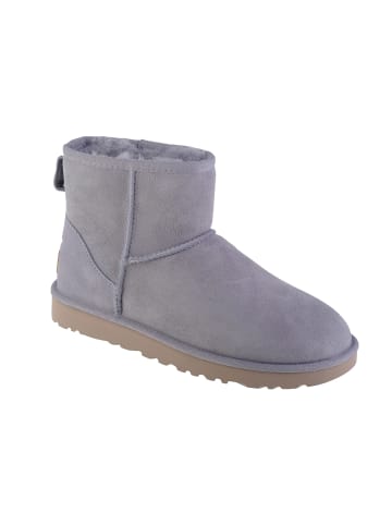 UGG UGG Classic Mini II in Violett