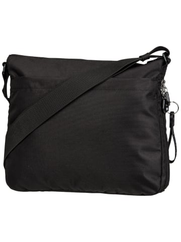 Mandarina Duck Bodybag MD20 Big QMTX6 in Black