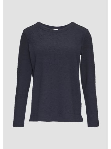 s.Oliver Sweatshirt in 5959_navy