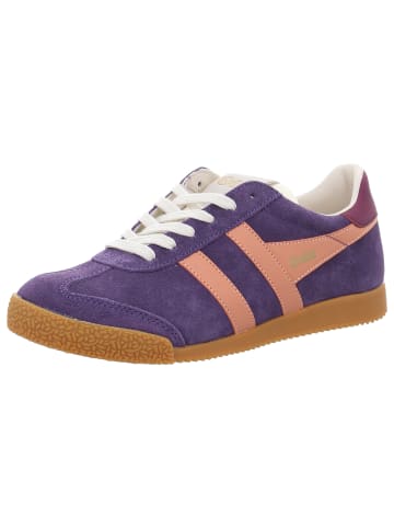 Gola Sneaker Low in violett