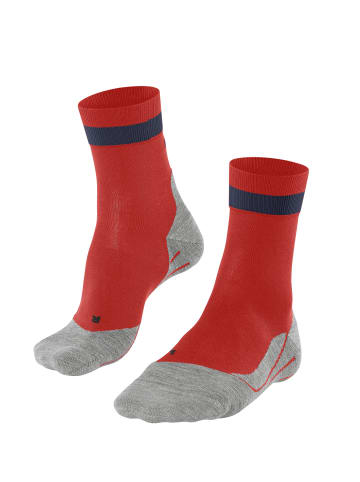 Falke Sportsocken RU4 in Tangerine