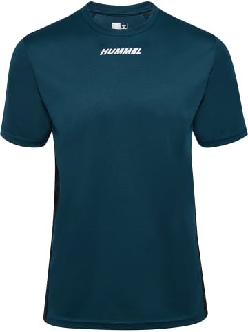 Hummel Hummel T-Shirt Hmlmulti Fußball Herren in REFLECTING POND