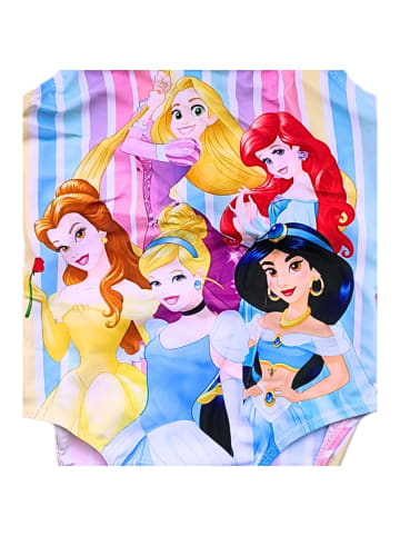 Disney Princess Badeanzug mit Zierring Disney Princess in Bunt