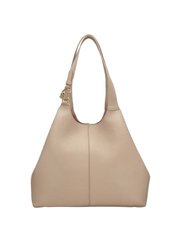 COCCINELLE C-Easy - Shopper L 36 cm (sandshell) in sandshell