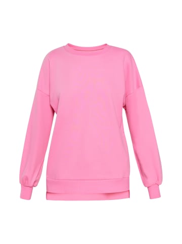 usha BLUE LABEL Women Sweatshirt in pink