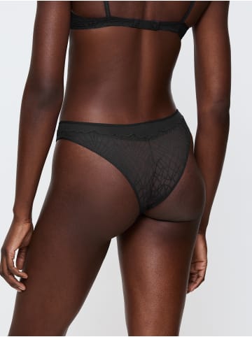 Triumph Brasilslip That Night In Vegas in Black