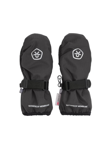 Color Kids Skihandschuhe COMittens - Waterproof in Grau