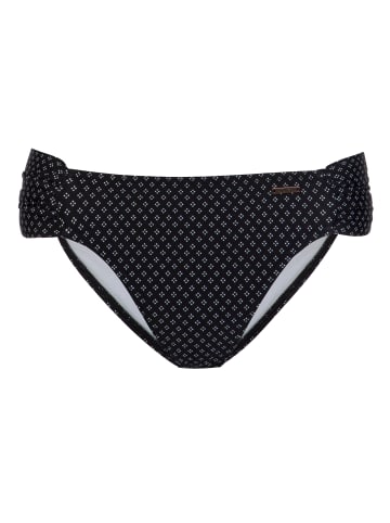 Protest " MM PERKINS in True Black