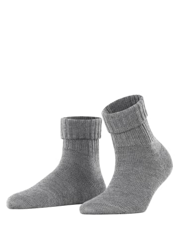 Burlington Socken Plymouth in Dark grey