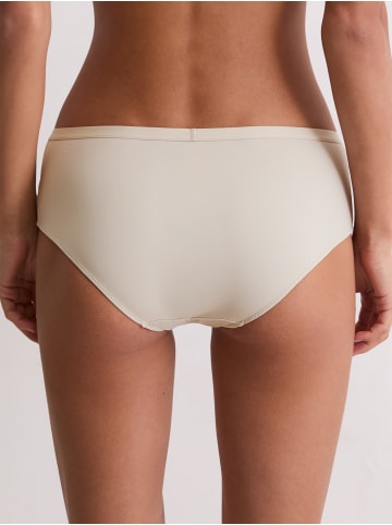 Marc O'Polo Panty Timeless Lace in chateau gray