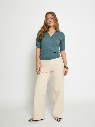 minus T-Shirt in North Atlantic Mel.