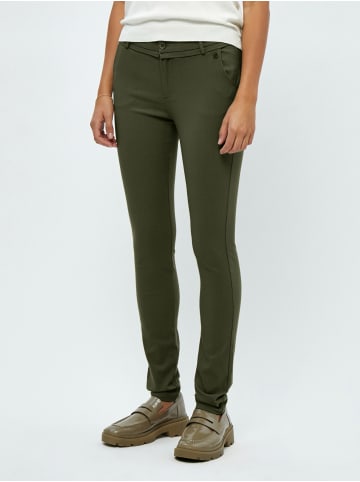 minus Hose in Jungle Green