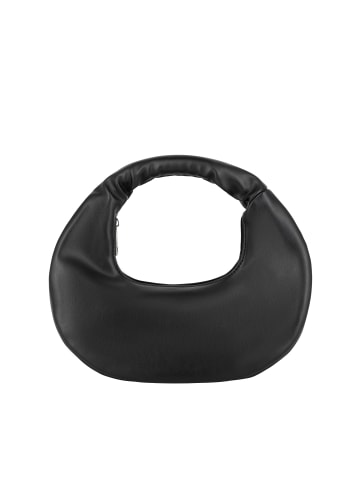 FELIPA Damen Handtasche in Schwarz