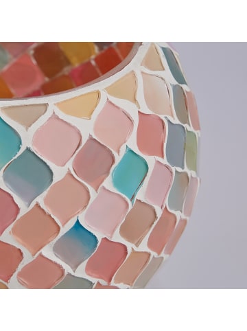 Butlers Butlers Windlicht PASTEL LIGHTS in Multicolor