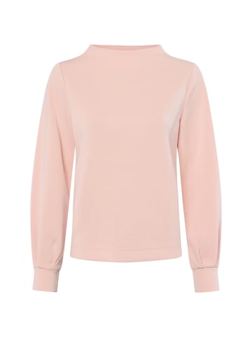 Zero  Sweatshirt in rosa