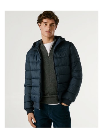 Pepe Jeans Federn in Blau