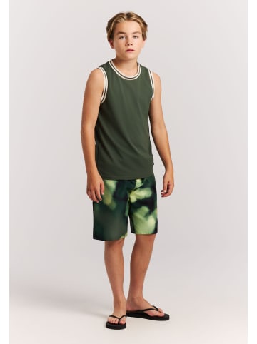 Protest " PRTFalty JR in Thyme