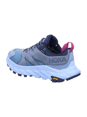 HOKA Wanderschuhe für Herren in blau