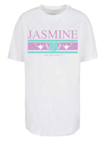 F4NT4STIC T-Shirt in white