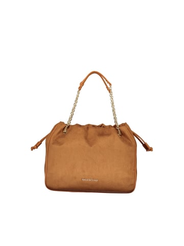 Valentino by Mario Valentino Braun Damen Tasche aus Polyurethan