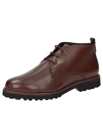 Sioux Stiefelette Meredith-702-H in braun