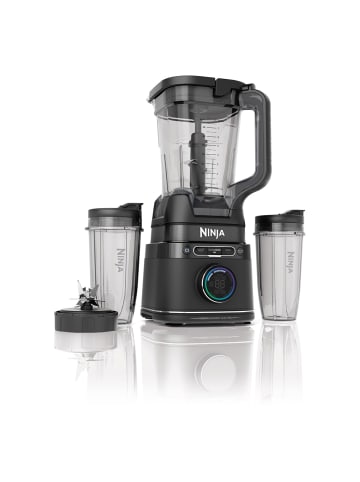 NINJA Standmixer TB301EU Detect Pro in schwarz