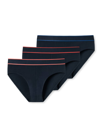 Schiesser Retro Pants 95/5 in assorted 3