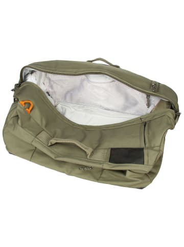 FJÄLLRÄVEN Sporttasche Färden Duffel 50 in Green