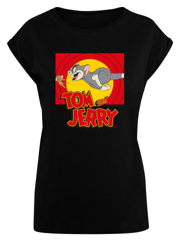 Absolute Cult Absolute Cult T-Shirts in black