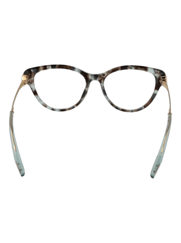Chopard Frauen Optische Fassungen Katzenauge Schwarz