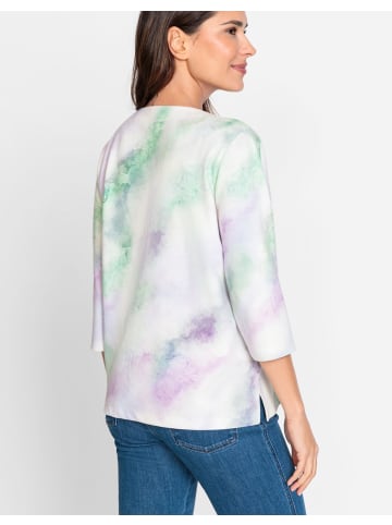 Olsen Sweatshirt in Soft Lilac