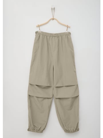 s.Oliver Hose lang in Braun