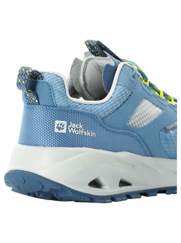 Jack Wolfskin für in blau
