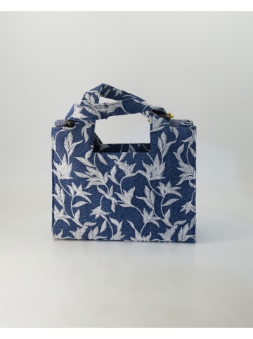 ANOKHI Handtaschen in Blau