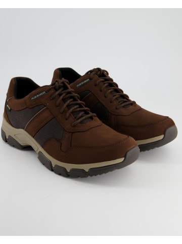 Pius Gabor Sneaker low in Braun