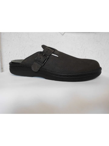 Berkemann Clog in braun