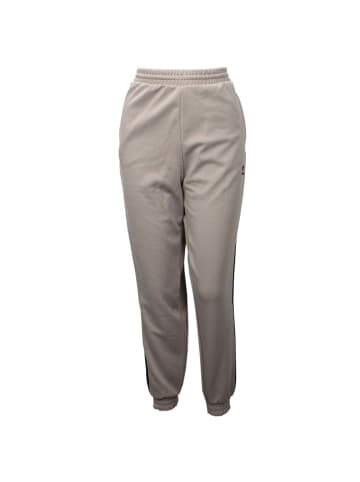 adidas Hose Track Pants in Braun