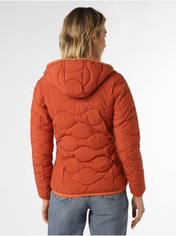 Marie Lund Jacke in terra