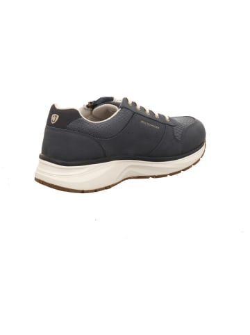 Joya Sneaker Low in blau
