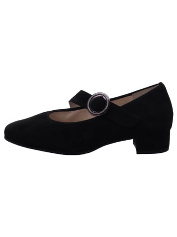 HASSIA Pumps in schwarz