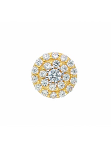 Adeliás Charms & Anhänger für Damen in gold
