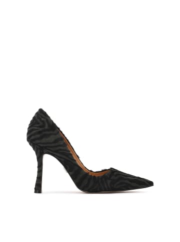 Kazar Pumps in Schwarz