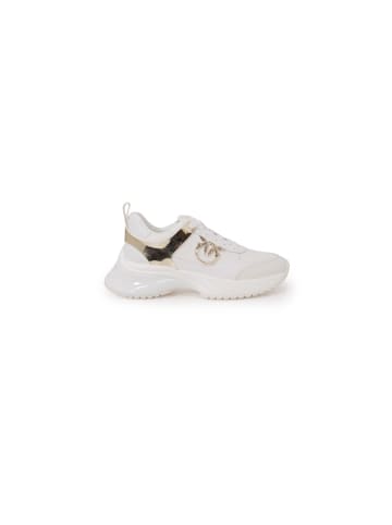 Pinko Schwarz Damen Sneaker